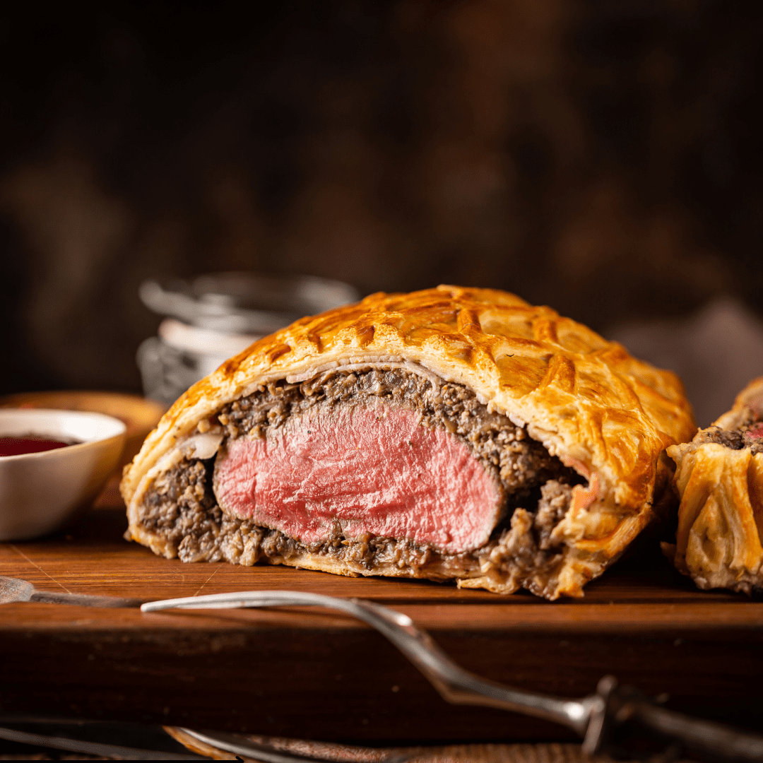 Wellington Filet